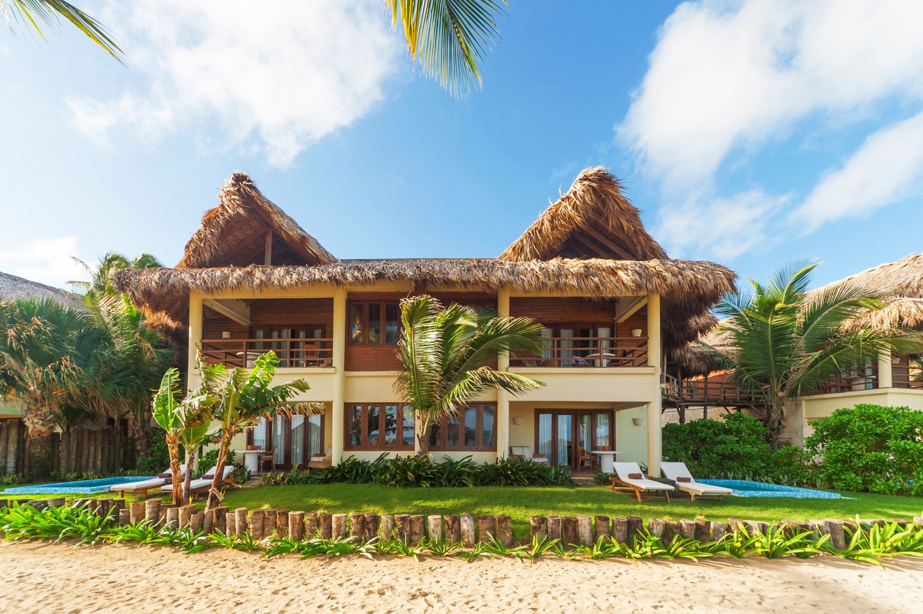 Punta Cana - Zoëtry Agua Punta Cana